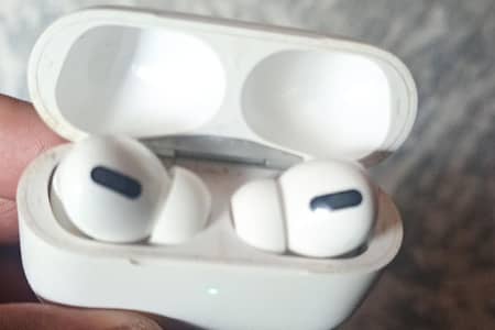 Airbuds PRO SE. Urgent Sale