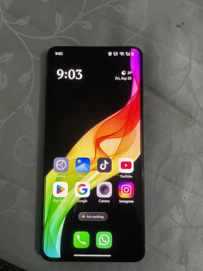 OnePlus Ace 5 12GB/256GB