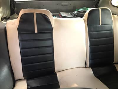 Suzuki Cultus VXR 2013