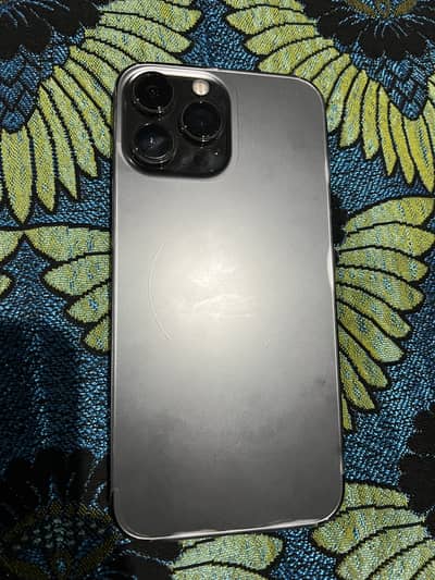 Apple iPhone 13 Pro Max sim time