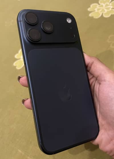 iPhone 18 Pro Max - PTA Approved