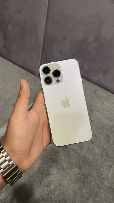 Apple iPhone 14 Pro Max