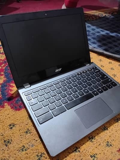 Acer laptop 5th generation