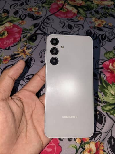 Samsung Mobile A16