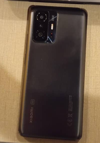 Xiaomi 11T Pro