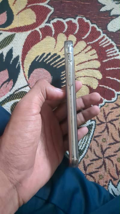 Apple iPhone X