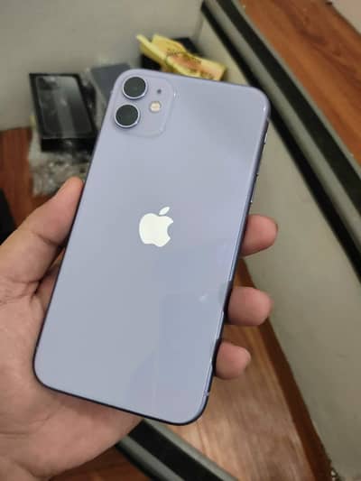 Apple iPhone 11 PTA Approved