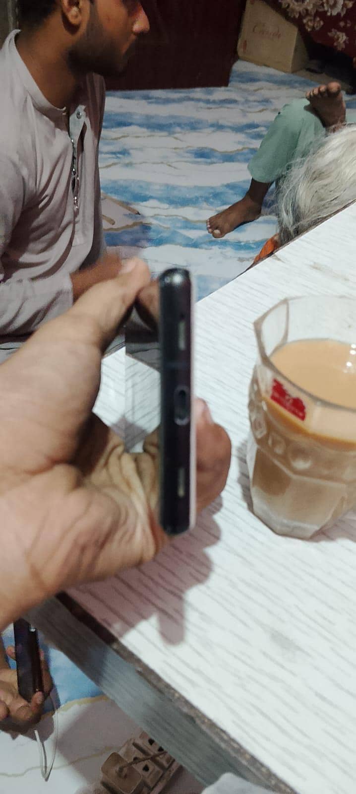 Google Pixel 6a 1