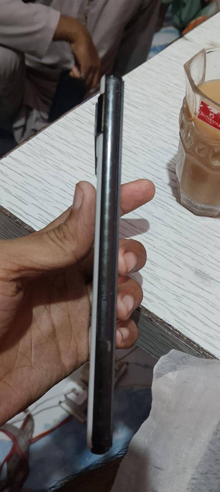 Google Pixel 6a 3