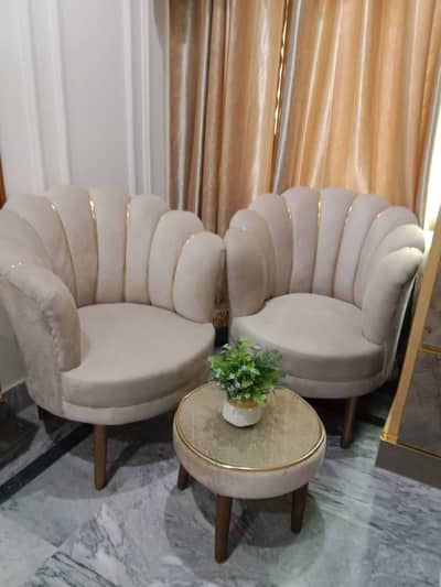 2chairs   for sale interested people msg me