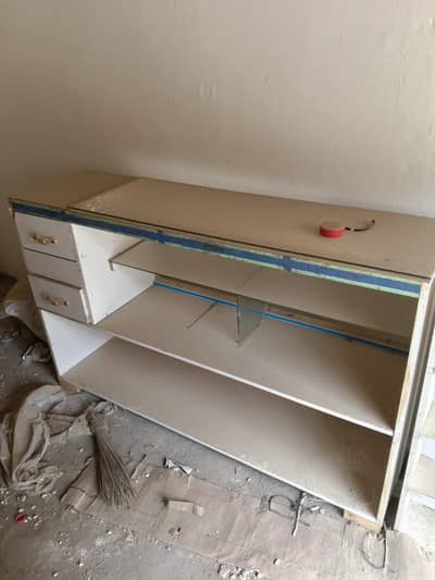 Shop Furniture