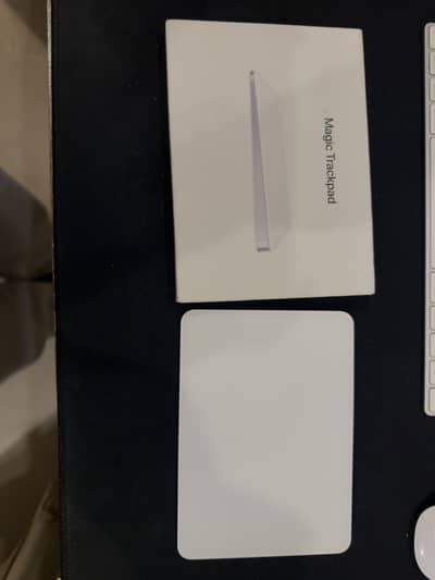 Apple Magic Keyboard 2