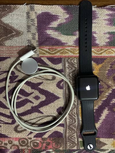 Apple watch series 3