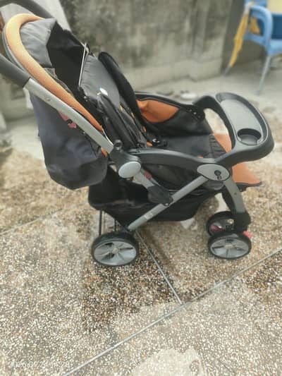 PRAM available