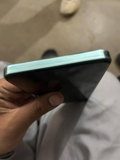 Infinix Hot 40i
