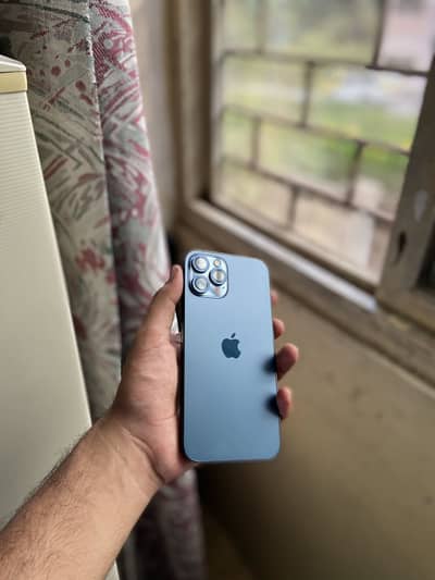 Apple iPhone 12 Pro Max