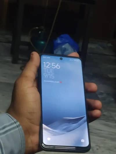 Xiaomi Redmi 10