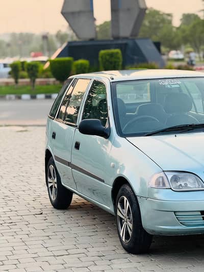 Suzuki Cultus VXR 2010 Ac Chilled All Documents Clear 0309-4372386