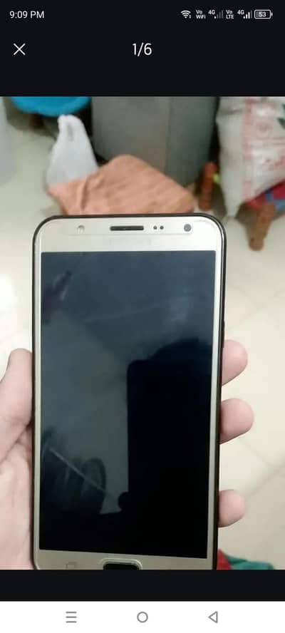 Samsung Mobile J7 Core