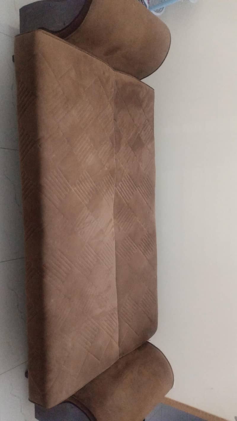 Sofabed 0
