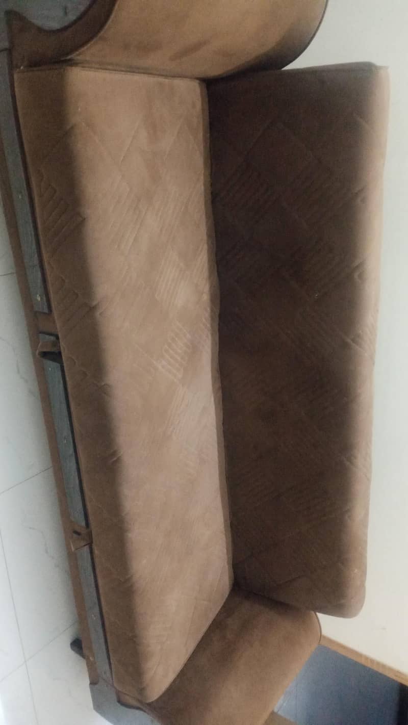 Sofabed 2