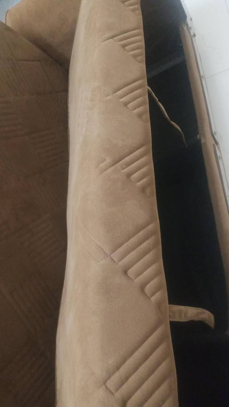 Sofabed 3