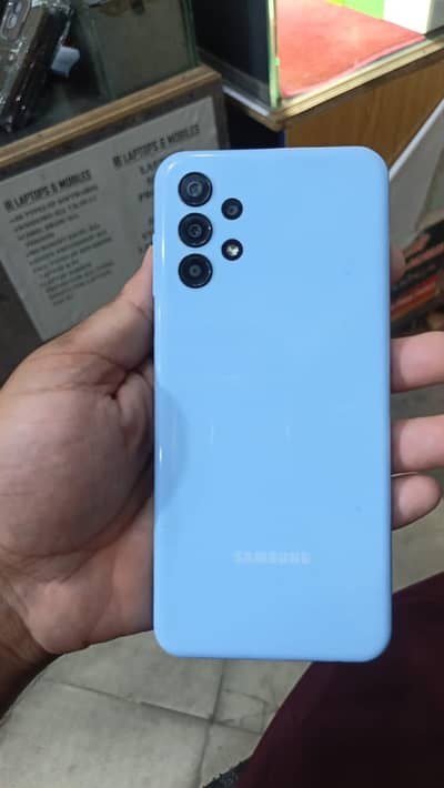 samsung A13 4 64