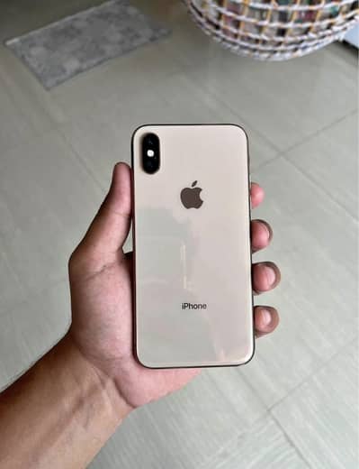 Apple iPhone XS