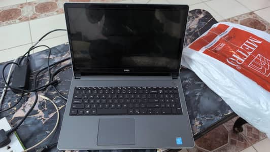 Dell Inspiron 5558 Touchscreen Laptop for Sale