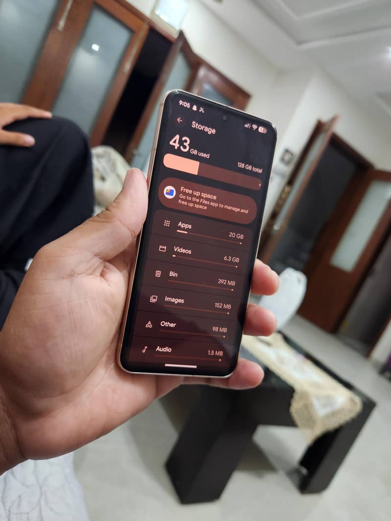 Google Pixel 8 0