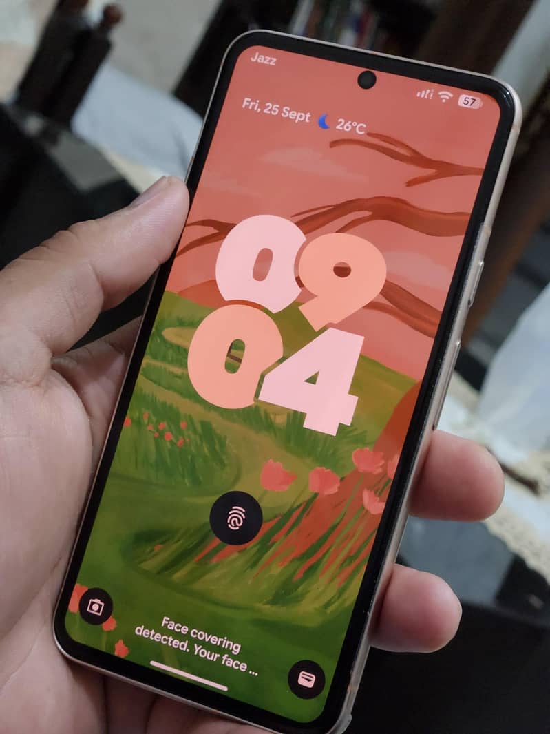 Google Pixel 8 8