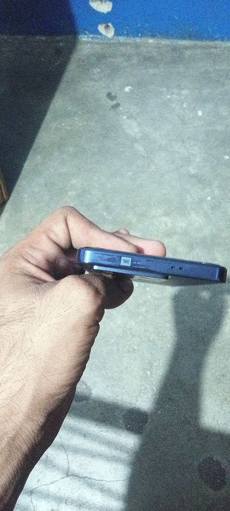Infinix Note 30 Pro 1