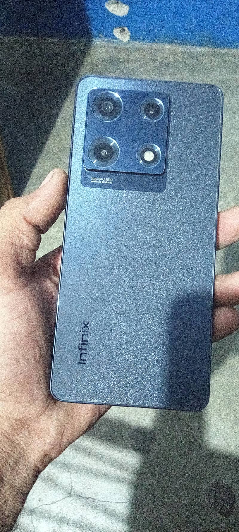 Infinix Note 30 Pro 2