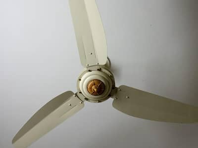 GFC FANS 99.99% copper winding & electrical steel sheet