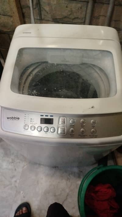 Home used perfectly working