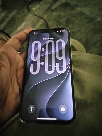 Apple iPhone 13 Pro