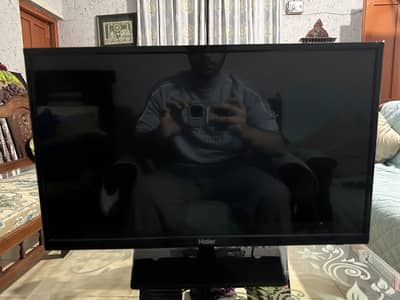Haier 24 inches LED