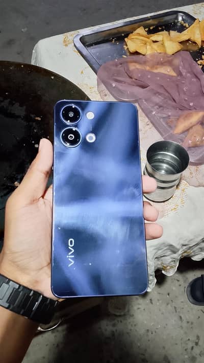 Vivo Y04
