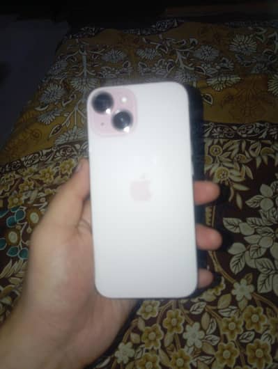 Apple iPhone 15