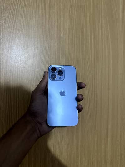 Apple iPhone 13 Pro