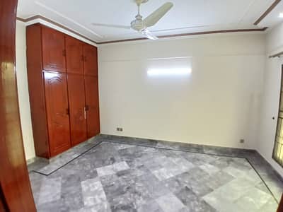 12 Marla Upper Portion Available for Rent In Johar Town Lahore