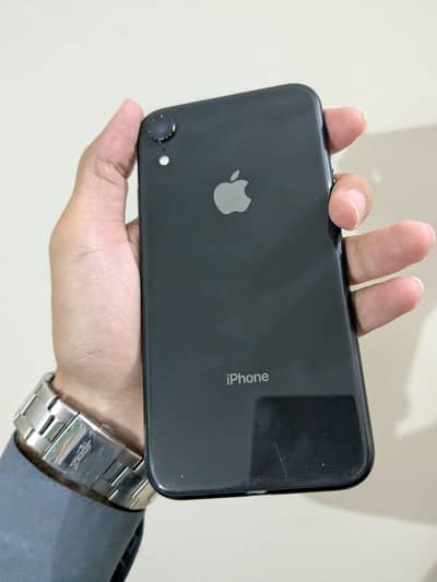 Apple iPhone XR