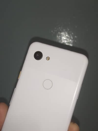 Google Pixel 3a