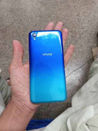 Vivo Y91
