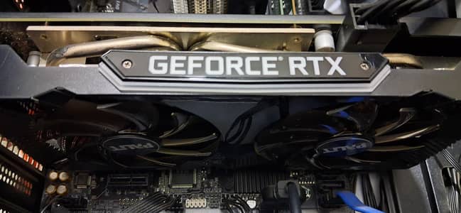 Rtx 2060 super 8 gb for sale