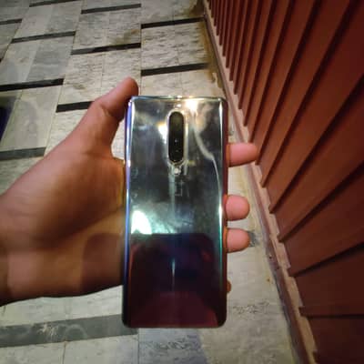 One Plus 8
