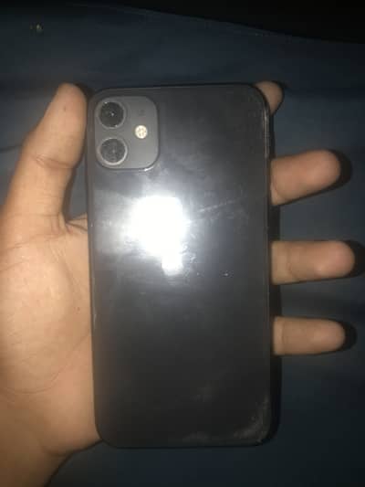 I phone11