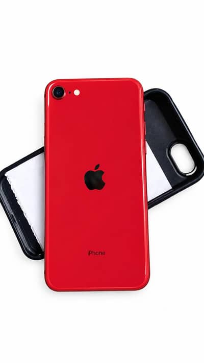 Apple iPhone SE