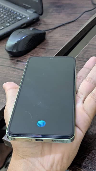 Vivo Y100