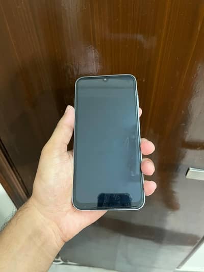 Samsung Mobile A31